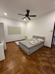 La Quinta Park (D19), Terrace #587089851